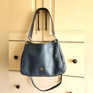 Coach crossbody bag